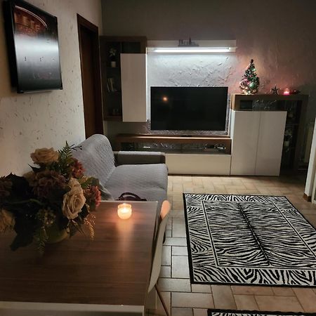 Marco Romani Perugia Exteriér fotografie